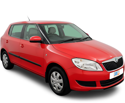 Skoda Fabia-img